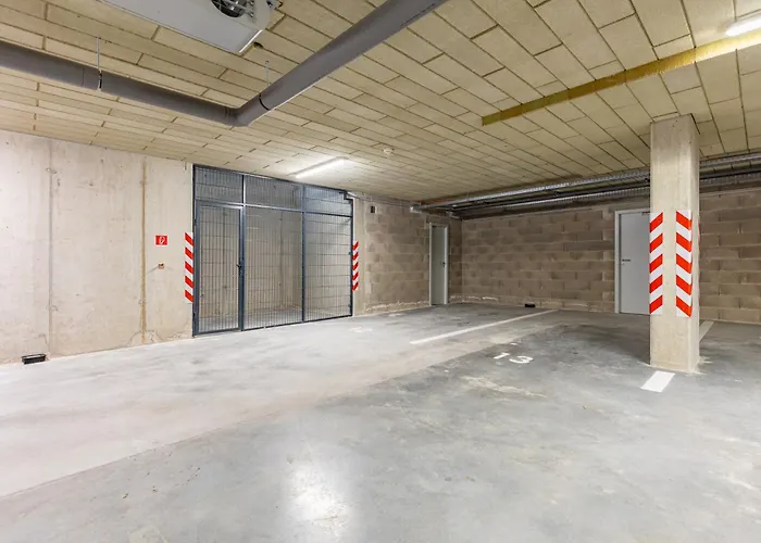 Гостьовий будинок Sunny Haven: Modern 2br,garage, Wifi,stream Братислава